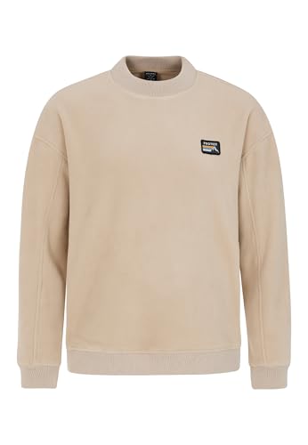 Protest Herren Sweatshirt PRTNOLLIE von Protest