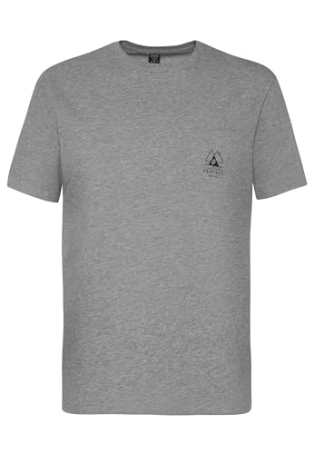 Protest Herren T-shirt ISIAH von Protest