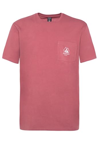 Protest Herren T-shirt ISIAH von Protest