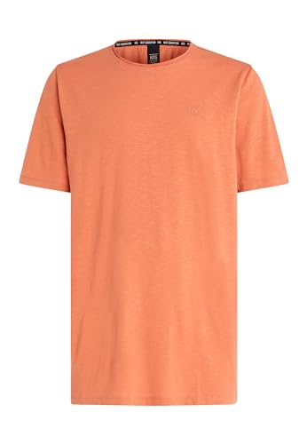 Protest Herren T-Shirt NXGELMORE Squashorange S von Protest