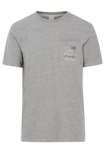 Protest Herren T-shirt PRTASTON von Protest
