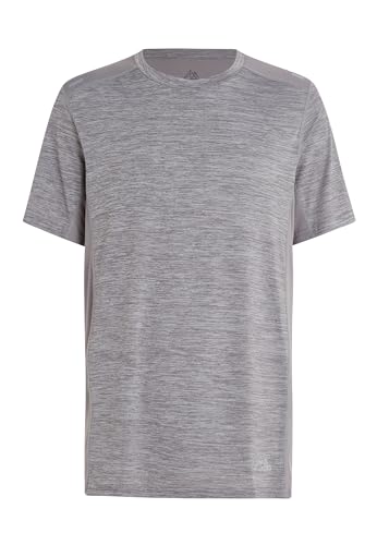 Protest Men T-Shirt PRTMORGAT Deep Grey S von Protest