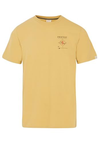 Protest Herren T-shirt PRTPENALT von Protest