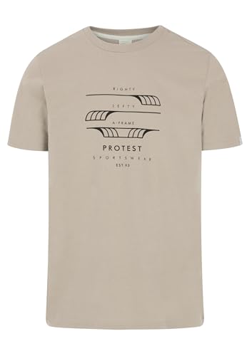 Protest Herren T-shirt PRTRIMBLE von Protest