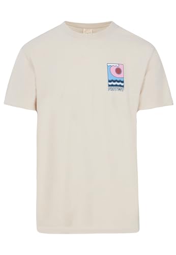 Protest Herren T-Shirt PRTRUDGE L Protest Herren T-Shirt PRTRUDGE L von Protest