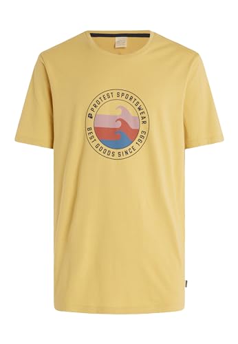 Protest Herren T-Shirt PRTSHARM M Protest Herren T-Shirt PRTSHARM M von Protest