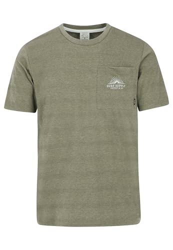 Protest Herren T-shirt PRTSHUTE von Protest