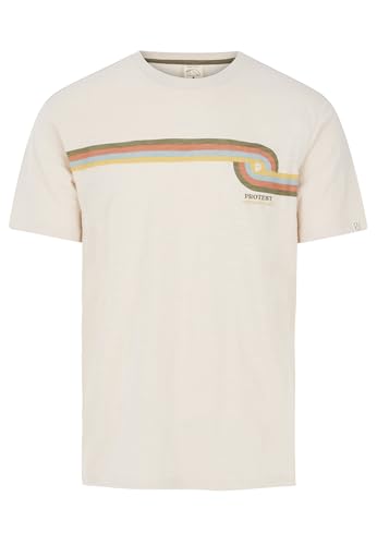 Protest Herren T-Shirt PRTTHEBES S Protest Herren T-Shirt PRTTHEBES S von Protest
