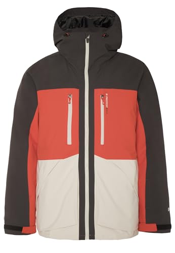 Protest Herren Ski- Und Snowboardjacke PRTGOOZ M von Protest