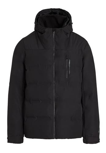 Protest Herren Skijacke PRTSUPERIOR 23 true black L von Protest