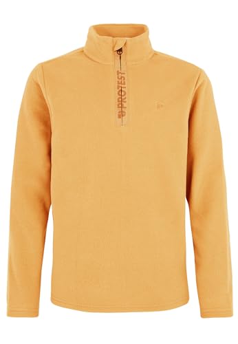 Protest Jungen 1/4-reißverschluss PERFECTY JR von Protest