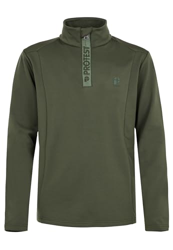 Protest Jungen 1/4-reißverschluss REWILLOWY JR von Protest