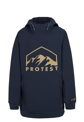 Protest Boys Anorak PRTCLEYTON JR Deep Ocean 128 von Protest