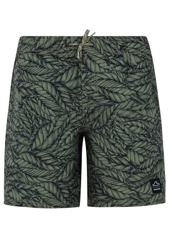 Protest Jungen Badeshorts PRTFLAMES JR von Protest