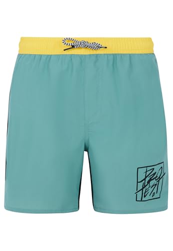 Protest Jungen Badeshorts PRTNick JR von Protest