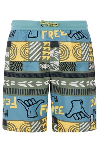 Protest Jungen Badeshorts PRTRonald JR von Protest