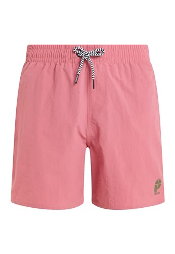 Protest Boys Strandshorts Culture JR Duskskypink 176 von Protest