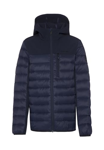 Protest Boys Oberbekleidungsjacke PRTGONZO JR Ground Blue 152 von Protest