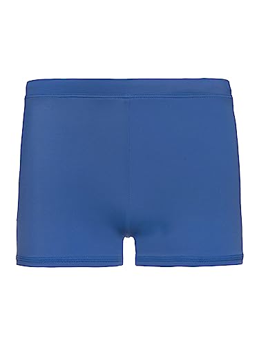 Protest Jungen Carst Jr Schwimm-Slips, blau (True Blue), 176 cm von Protest