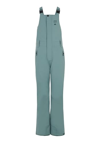 Protest Boys Salopette PRTPITOH JR Atlantic Green 152 von Protest