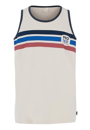 Protest Jungen Muskelshirt PRTCLIPPER JR 164 Protest Jungen Muskelshirt PRTCLIPPER JR 164 von Protest