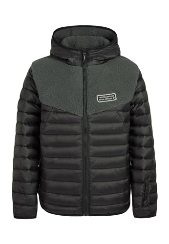 Protest Jungen Oberbekleidungsjacke PRTDUCO JR von Protest