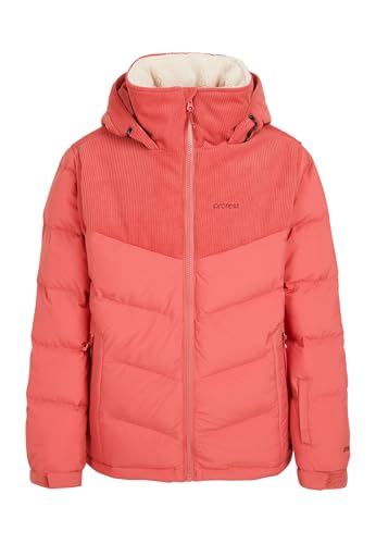 Protest Girls Ski- Und Snowboardjacke PRTNOA JR Rusticrust 140 von Protest