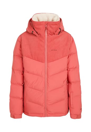 Protest Girls Ski- Und Snowboardjacke PRTNOA JR Rusticrust 152 von Protest