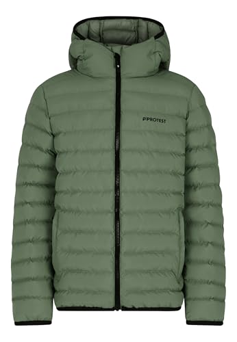 Protest Jungen Pufferjacke PRTYATES JR von Protest