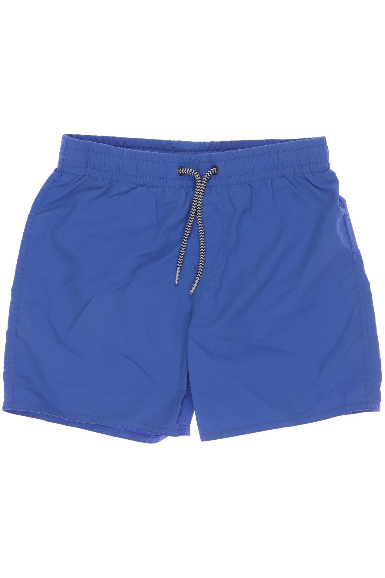 Protest Jungen Shorts, blau von Protest