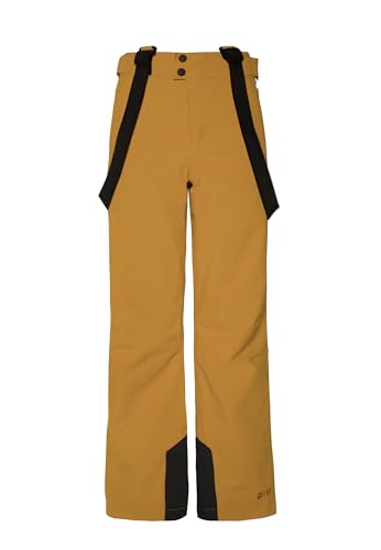 Protest Jungen Ski- Und Snowboardhose BORK JR von Protest