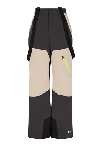 Protest Jungen Ski- Und Snowboardhose PRTRAIDER JR von Protest