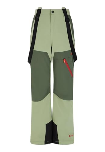 Protest Jungen Ski- Und Snowboardhose PRTRAIDER JR von Protest