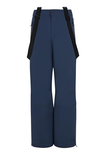 Protest Jungen Ski- Und Snowboardhose SPIKET JR von Protest