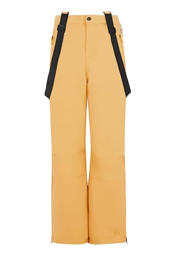 Protest Jungen Ski- Und Snowboardhose SPIKET JR von Protest