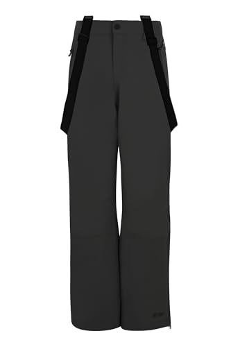 Protest Jungen Ski- Und Snowboardhose SPIKET JR von Protest