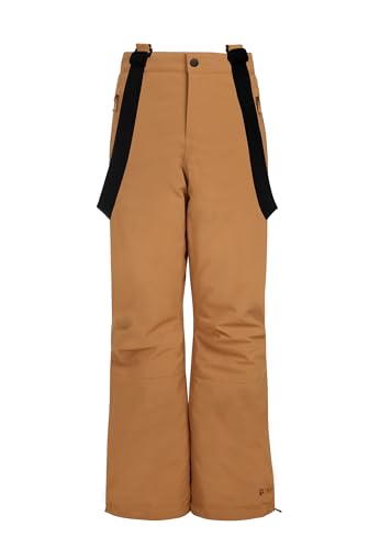 Protest Jungen Ski- Und Snowboardhose SPIKET JR Protest Jungen Ski- Und Snowboardhose SPIKET JR von Protest