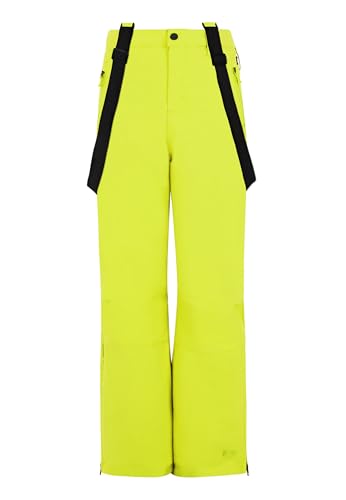 Protest Jungen Ski- Und Snowboardhose SPIKET JR von Protest