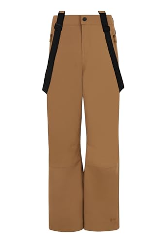 Protest Jungen Ski- Und Snowboardhose SPIKET JR von Protest