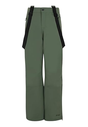 Protest Jungen Ski- Und Snowboardhose SPIKET JR von Protest