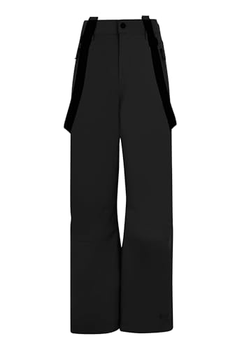 Protest Jungen Ski- Und Snowboardhose SPIKET JR von Protest