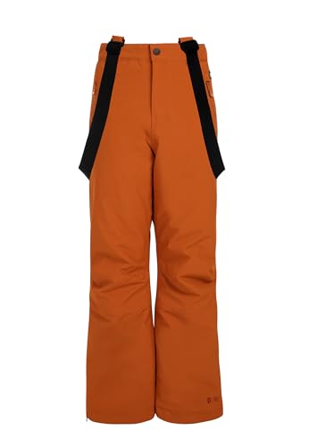 Protest Jungen Ski- Und Snowboardhose SPIKET JR von Protest