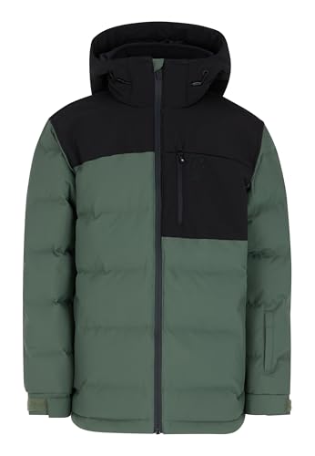 Protest Jungen Ski- Und Snowboardjacke PRTDEVUN JR Protest Jungen Ski- Und Snowboardjacke PRTDEVUN JR von Protest