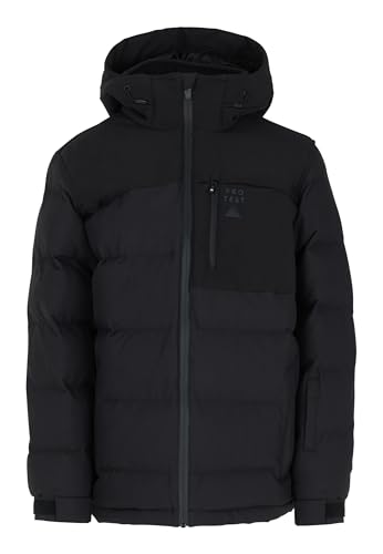 Protest Jungen Ski- Und Snowboardjacke PRTDEVUN JR von Protest