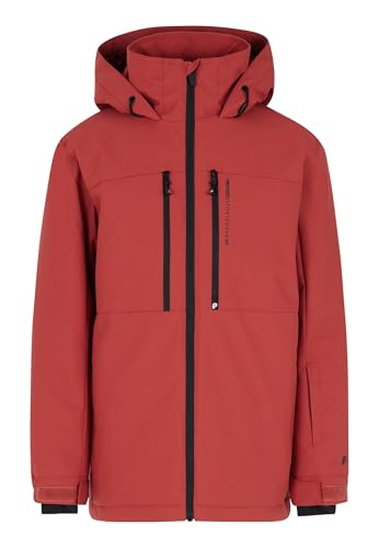 Protest Jungen Ski- Und Snowboardjacke PRTFLYNTY JR von Protest