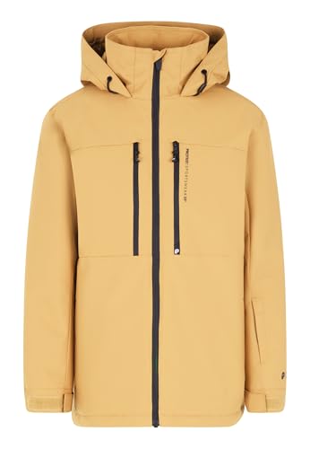 Protest Jungen Ski- Und Snowboardjacke PRTFLYNTY JR von Protest