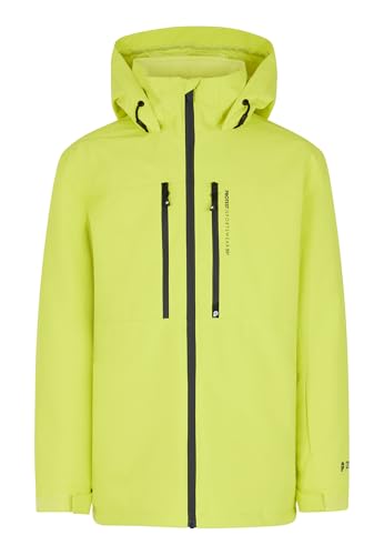 Protest Jungen Ski- Und Snowboardjacke PRTFLYNTY JR von Protest