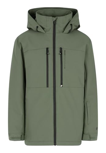 Protest Jungen Ski- Und Snowboardjacke PRTFLYNTY JR von Protest