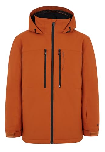 Protest Jungen Ski- Und Snowboardjacke PRTFLYNTY JR von Protest
