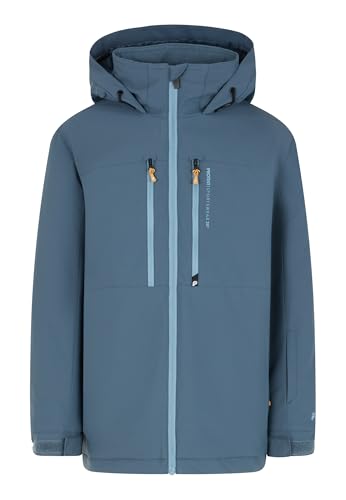 Protest Jungen Ski- Und Snowboardjacke PRTFLYNTY JR von Protest